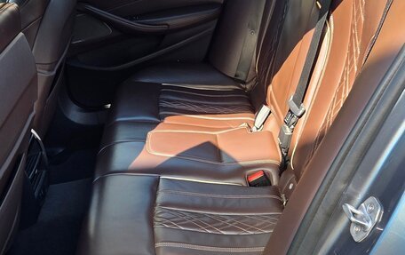 BMW 5 серия, 2018 год, 4 500 000 рублей, 40 фотография