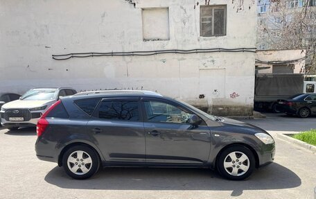 KIA cee'd I рестайлинг, 2009 год, 900 000 рублей, 6 фотография