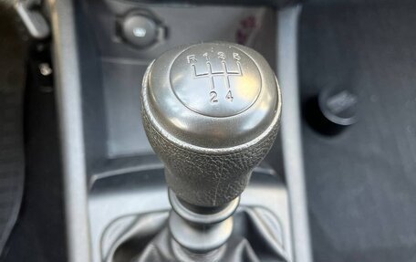 KIA cee'd I рестайлинг, 2009 год, 900 000 рублей, 3 фотография