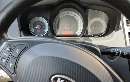 KIA cee'd I рестайлинг, 2009 год, 900 000 рублей, 4 фотография