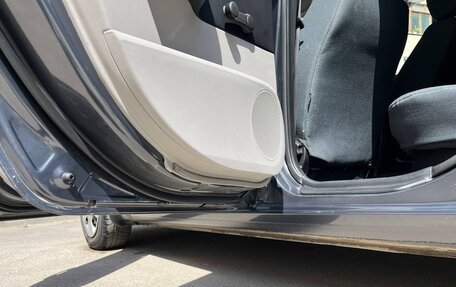 KIA cee'd I рестайлинг, 2009 год, 900 000 рублей, 9 фотография