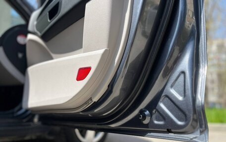 KIA cee'd I рестайлинг, 2009 год, 900 000 рублей, 7 фотография