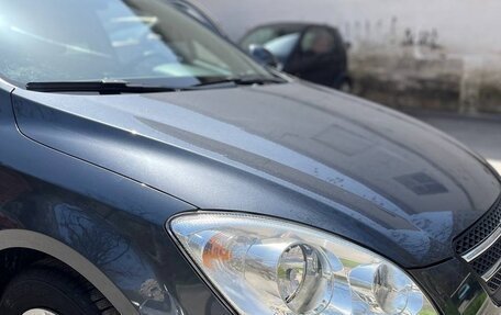 KIA cee'd I рестайлинг, 2009 год, 900 000 рублей, 10 фотография