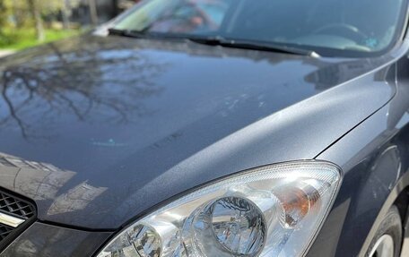 KIA cee'd I рестайлинг, 2009 год, 900 000 рублей, 11 фотография