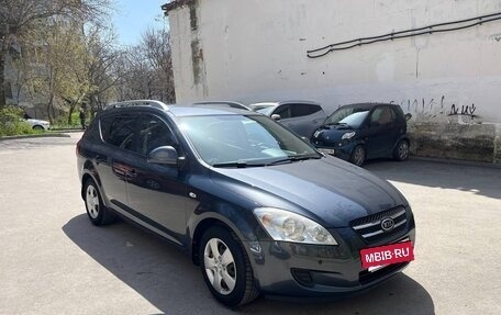 KIA cee'd I рестайлинг, 2009 год, 900 000 рублей, 12 фотография