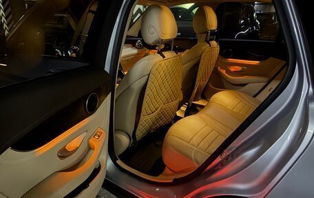 Mercedes-Benz GLC, 2017 год, 3 100 000 рублей, 11 фотография