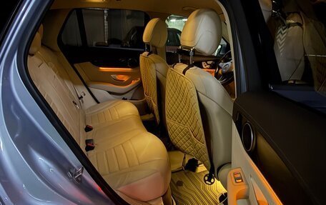 Mercedes-Benz GLC, 2017 год, 3 100 000 рублей, 9 фотография