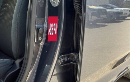 KIA cee'd I рестайлинг, 2009 год, 900 000 рублей, 15 фотография