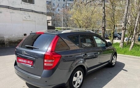 KIA cee'd I рестайлинг, 2009 год, 900 000 рублей, 13 фотография