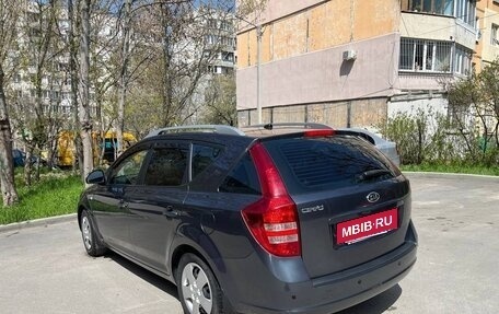 KIA cee'd I рестайлинг, 2009 год, 900 000 рублей, 14 фотография