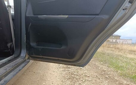 Geely CK (Otaka) I рестайлинг, 2011 год, 230 000 рублей, 7 фотография