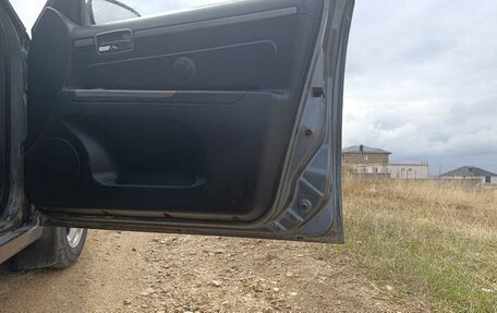 Geely CK (Otaka) I рестайлинг, 2011 год, 230 000 рублей, 11 фотография