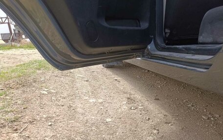 Geely CK (Otaka) I рестайлинг, 2011 год, 230 000 рублей, 8 фотография