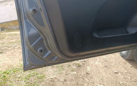 Geely CK (Otaka) I рестайлинг, 2011 год, 230 000 рублей, 6 фотография