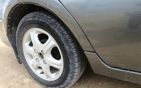 Geely CK (Otaka) I рестайлинг, 2011 год, 230 000 рублей, 9 фотография