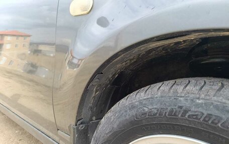 Geely CK (Otaka) I рестайлинг, 2011 год, 230 000 рублей, 10 фотография