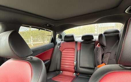 KIA Optima IV, 2019 год, 2 900 000 рублей, 4 фотография