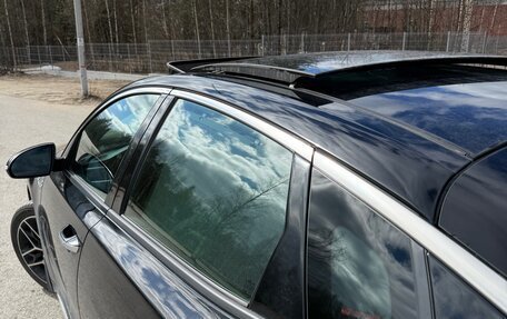 KIA Optima IV, 2019 год, 2 900 000 рублей, 9 фотография