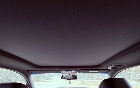 KIA Optima IV, 2019 год, 2 900 000 рублей, 7 фотография