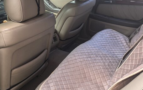 Lexus GS II рестайлинг, 1998 год, 580 000 рублей, 6 фотография