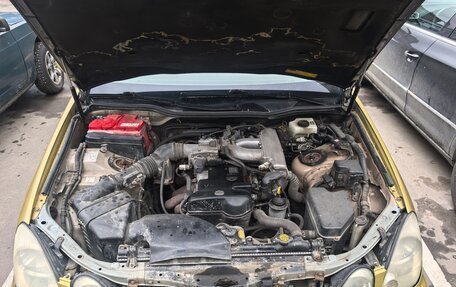 Lexus GS II рестайлинг, 1998 год, 580 000 рублей, 4 фотография