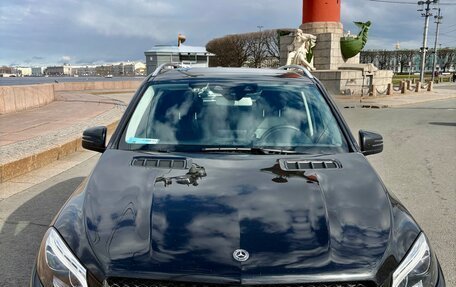 Mercedes-Benz GLE, 2017 год, 3 750 000 рублей, 3 фотография