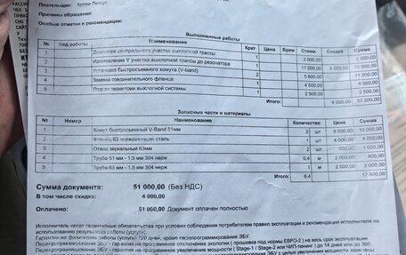 Lexus GS II рестайлинг, 1998 год, 580 000 рублей, 9 фотография