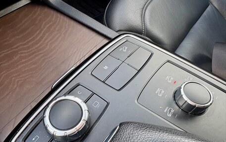 Mercedes-Benz GLE, 2017 год, 3 750 000 рублей, 8 фотография