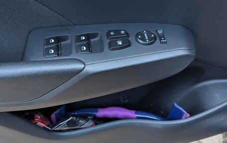 Hyundai Solaris II рестайлинг, 2019 год, 1 450 000 рублей, 7 фотография