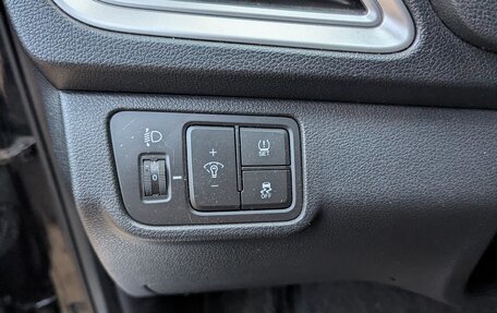 Hyundai Solaris II рестайлинг, 2019 год, 1 450 000 рублей, 10 фотография