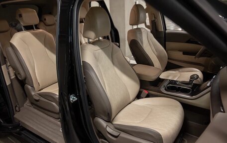 KIA Carnival, 2020 год, 3 950 000 рублей, 10 фотография