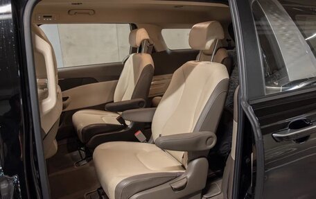 KIA Carnival, 2020 год, 3 950 000 рублей, 11 фотография