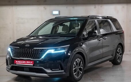 KIA Carnival, 2020 год, 3 950 000 рублей, 4 фотография