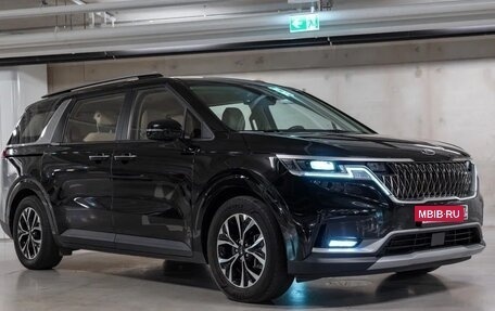 KIA Carnival, 2020 год, 3 950 000 рублей, 2 фотография