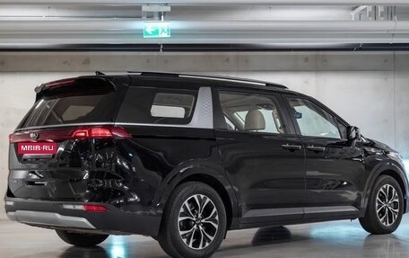 KIA Carnival, 2020 год, 3 950 000 рублей, 3 фотография