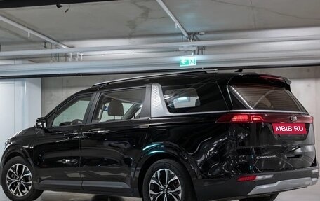 KIA Carnival, 2020 год, 3 950 000 рублей, 5 фотография