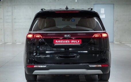 KIA Carnival, 2020 год, 3 950 000 рублей, 7 фотография