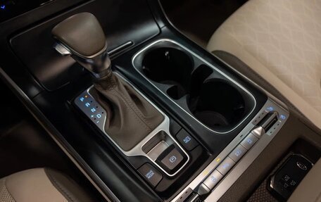 KIA Carnival, 2020 год, 3 950 000 рублей, 13 фотография