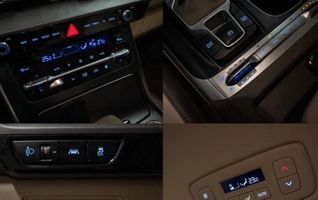 KIA Carnival, 2020 год, 3 950 000 рублей, 14 фотография