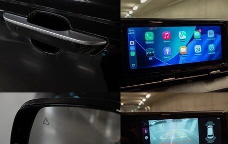 KIA Carnival, 2020 год, 3 950 000 рублей, 15 фотография