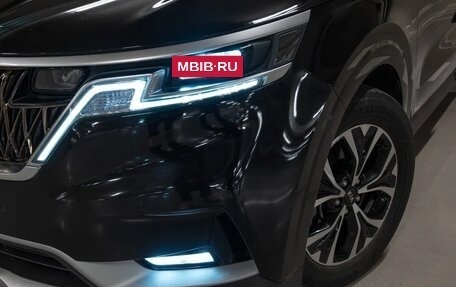 KIA Carnival, 2020 год, 3 950 000 рублей, 18 фотография