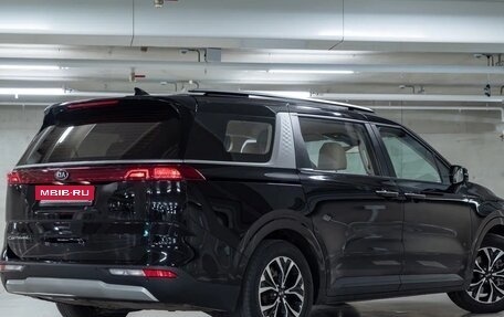 KIA Carnival, 2020 год, 3 950 000 рублей, 20 фотография