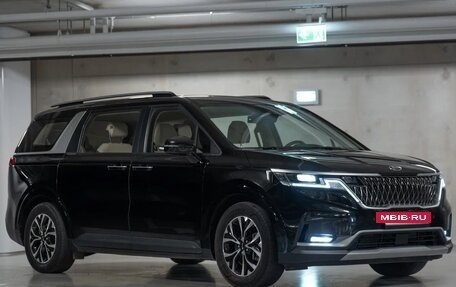 KIA Carnival, 2020 год, 3 950 000 рублей, 19 фотография