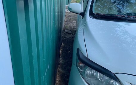 Toyota Corolla, 2012 год, 900 000 рублей, 6 фотография