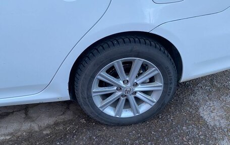 Toyota Corolla, 2012 год, 900 000 рублей, 7 фотография