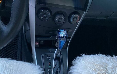 Toyota Corolla, 2012 год, 900 000 рублей, 2 фотография