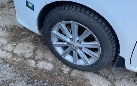 Toyota Corolla, 2012 год, 900 000 рублей, 8 фотография