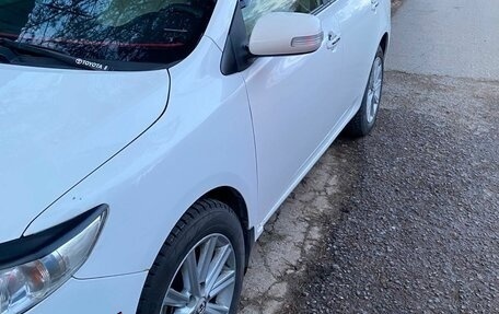 Toyota Corolla, 2012 год, 900 000 рублей, 9 фотография