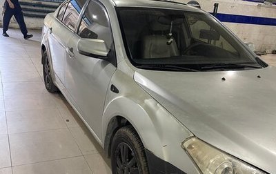 FAW Besturn B50 I, 2012 год, 320 000 рублей, 1 фотография