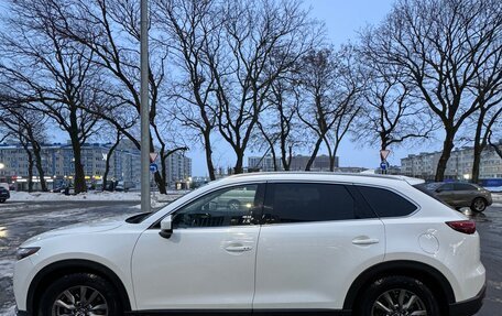 Mazda CX-9 II, 2018 год, 2 750 000 рублей, 1 фотография